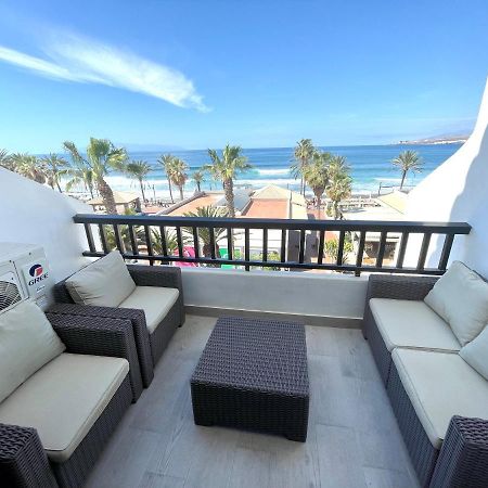 Appartamento Parque Santiago 2 Ocean View Arona  Esterno foto