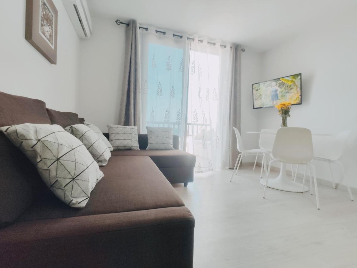 Appartamento Parque Santiago 2 Ocean View Arona  Esterno foto