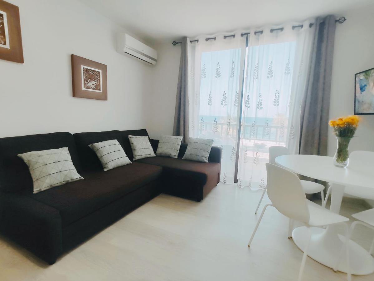 Appartamento Parque Santiago 2 Ocean View Arona  Esterno foto