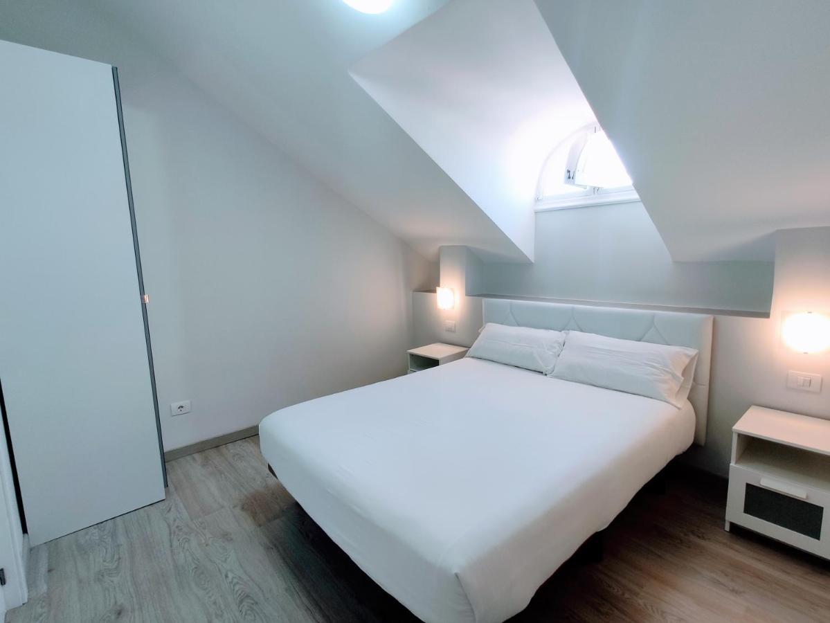 Appartamento Parque Santiago 2 Ocean View Arona  Esterno foto