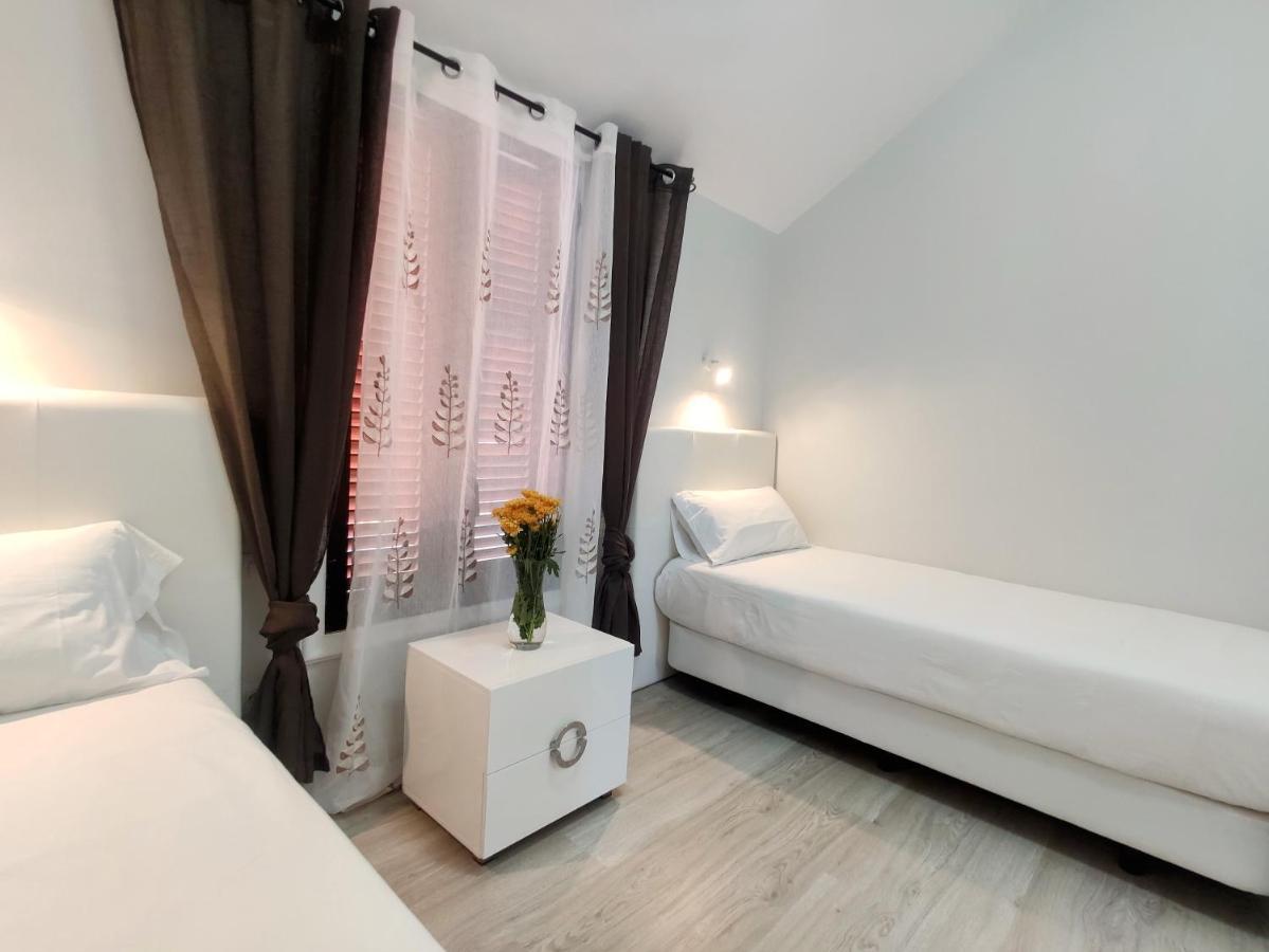 Appartamento Parque Santiago 2 Ocean View Arona  Esterno foto