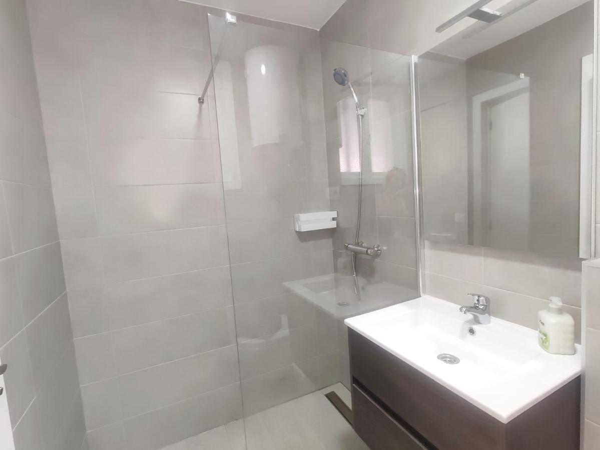 Appartamento Parque Santiago 2 Ocean View Arona  Esterno foto