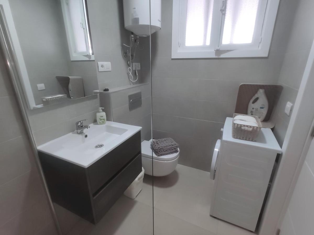 Appartamento Parque Santiago 2 Ocean View Arona  Esterno foto